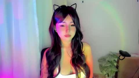 Snapshot of asianbabenicky chatting on 12, 3, 2026 Hien online show from 12, 3, 2026