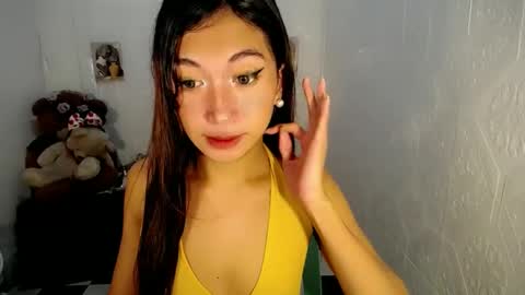 Snapshot of asianbarbie05 chatting on 9, 12, 2024 SOFIA online show from 9, 12, 2024
