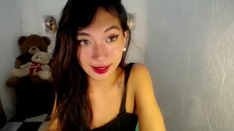 Snapshot of asianbarbie05 chatting on 16, 12, 2024 SOFIA online show from 16, 12, 2024