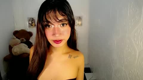 Snapshot of asianbarbie05 chatting on 22, 12, 2024 SOFIA online show from 22, 12, 2024
