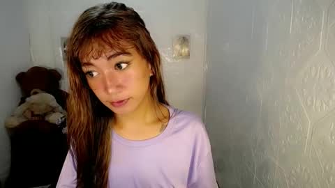 Snapshot of asianbarbie05 chatting on 1, 1, 2025 SOFIA online show from 1, 1, 2025