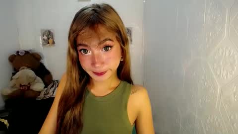 Snapshot of asianbarbie05 chatting on 9, 1, 2025 SOFIA online show from 9, 1, 2025