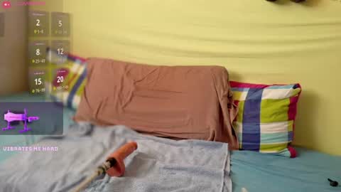 AsianBoy Sunny online show from 18, 6, 2026