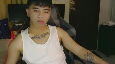 Snapshot of asiancarl_bigcock chatting on 30, 4, 2026 kairo dewji in ifbi online show from 30, 4, 2026