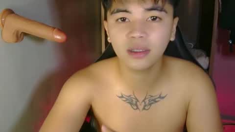 Snapshot of asiancarl_bigcock chatting on 11, 6, 2026 kairo dewji in ifbi online show from 11, 6, 2026