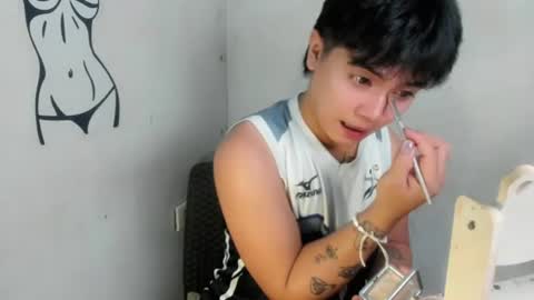 Snapshot of asiancarl_bigcock chatting on 21, 6, 2026 kairo dewji in ifbi online show from 21, 6, 2026