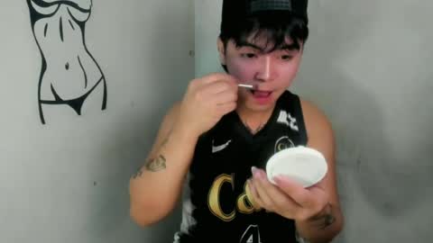 Snapshot of asiancarl_bigcock chatting on 29, 6, 2026 kairo dewji in ifbi online show from 29, 6, 2026