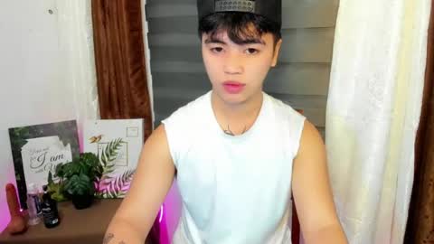 Snapshot of asiancarl_bigcock chatting on 13, 7, 2026 kairo dewji in ifbi online show from 13, 7, 2026