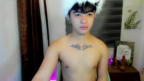 Snapshot of asiancarl_bigcock chatting on 23, 7, 2026 kairo dewji in ifbi online show from 23, 7, 2026