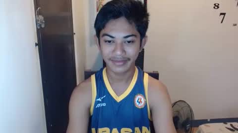 Snapshot of asiancockhero22 chatting on 31, 12, 2024 HERO online show from 31, 12, 2024