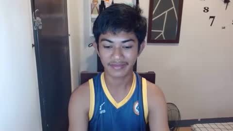 Snapshot of asiancockhero22 chatting on 7, 1, 2025 HERO online show from 7, 1, 2025