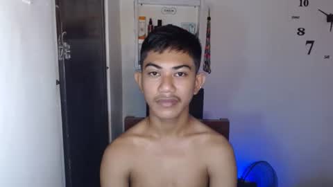 Snapshot of asiancockhero22 chatting on 22, 1, 2025 HERO online show from 22, 1, 2025