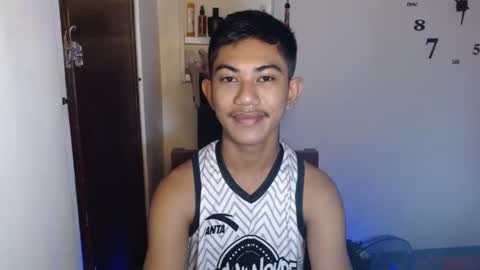 Snapshot of asiancockhero22 chatting on 24, 1, 2025 HERO online show from 24, 1, 2025