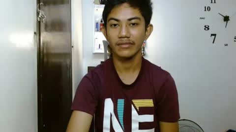 Snapshot of asiancockhero22 chatting on 2, 3, 2025 HERO online show from 2, 3, 2025