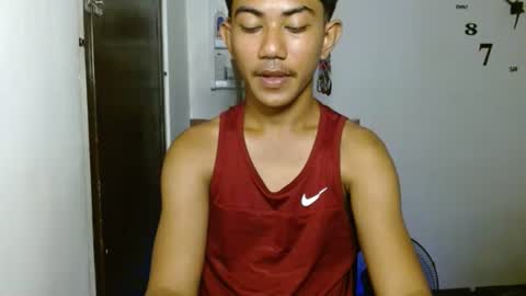 Snapshot of asiancockhero22 chatting on 11, 3, 2025 HERO online show from 11, 3, 2025