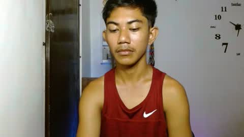 Snapshot of asiancockhero22 chatting on 12, 3, 2025 HERO online show from 12, 3, 2025