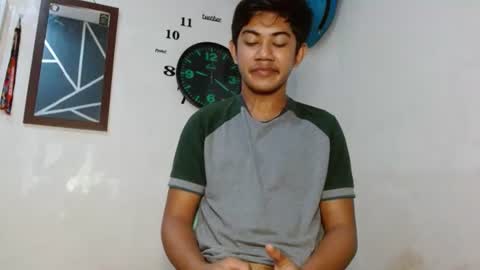 Snapshot of asiancockhero22 chatting on 27, 10, 2025 HERO online show from 27, 10, 2025