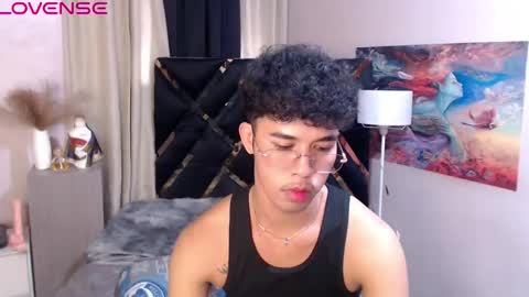 asiancum_peter online show from 17, 9, 2025