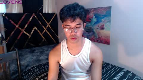 asiancum_peter online show from 1, 4, 2026