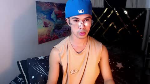 Snapshot of asiancum_peter chatting on 28, 4, 2026 asiancum_peter online show from 28, 4, 2026