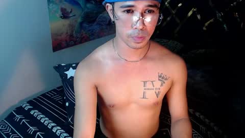 Snapshot of asiancum_peter chatting on 28, 4, 2026 asiancum_peter online show from 28, 4, 2026
