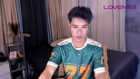 Snapshot of asiancum_peter chatting on 25, 5, 2026 asiancum_peter online show from 25, 5, 2026