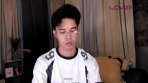 Snapshot of asiancum_peter chatting on 29, 5, 2026 asiancum_peter online show from 29, 5, 2026