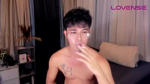 Snapshot of asiancum_peter chatting on 30, 5, 2026 asiancum_peter online show from 30, 5, 2026