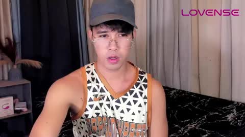 Snapshot of asiancum_peter chatting on 1, 6, 2026 asiancum_peter online show from 1, 6, 2026