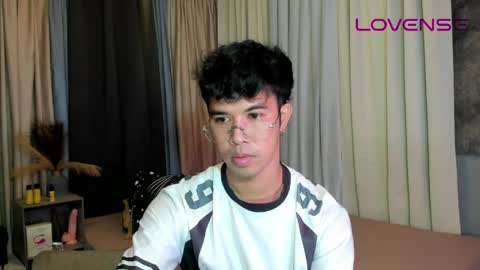Snapshot of asiancum_peter chatting on 6, 6, 2026 asiancum_peter online show from 6, 6, 2026