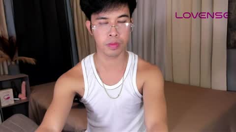 Snapshot of asiancum_peter chatting on 9, 6, 2026 asiancum_peter online show from 9, 6, 2026