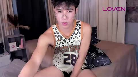Snapshot of asiancum_peter chatting on 10, 6, 2026 asiancum_peter online show from 10, 6, 2026