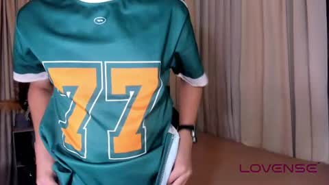 Snapshot of asiancum_peter chatting on 23, 7, 2026 asiancum_peter online show from 23, 7, 2026
