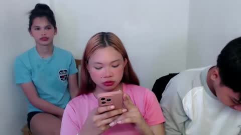   online show from 3, 2, 2025