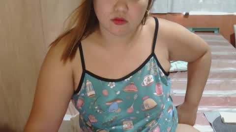 Snapshot of asiancutiechubby chatting on 8, 1, 2025 asiancutiechubby online show from 8, 1, 2025