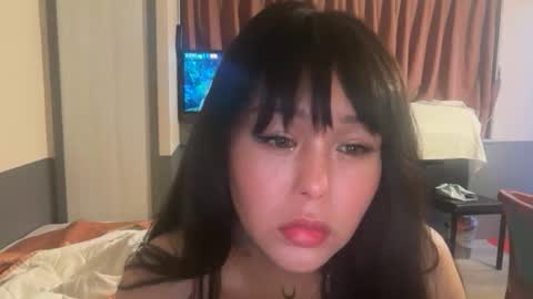 Snapshot of asiancutieyuki chatting on 13, 5, 2026 asiancutieyuki online show from 13, 5, 2026