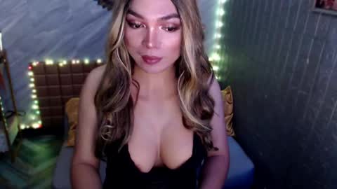 BELLA NOTCH online show from 18, 3, 2026