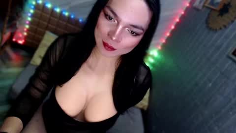 Snapshot of asiandollxxx4u chatting on 12, 7, 2026 BELLA NOTCH online show from 12, 7, 2026
