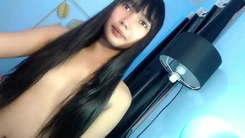 asiandolly81 online show from 23, 7, 2026