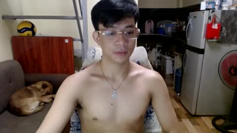 Snapshot of asiandreamboyx chatting on 8, 2, 2025 asiandreamboyx online show from 8, 2, 2025