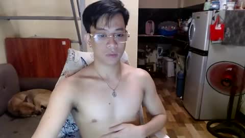 Snapshot of asiandreamboyx chatting on 8, 2, 2025 asiandreamboyx online show from 8, 2, 2025