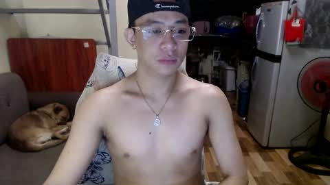 Snapshot of asiandreamboyx chatting on 10, 2, 2025 asiandreamboyx online show from 10, 2, 2025