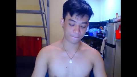 Snapshot of asiandreamboyx chatting on 24, 9, 2025 asiandreamboyx online show from 24, 9, 2025
