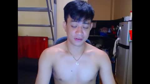 Snapshot of asiandreamboyx chatting on 1, 10, 2025 asiandreamboyx online show from 1, 10, 2025
