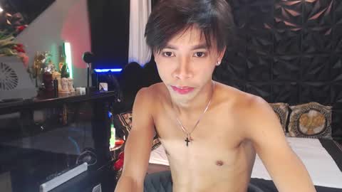asianfuckertwink online show from 2, 12, 2025