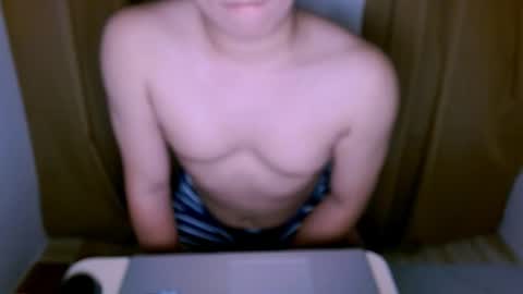 Snapshot of asiangay1209 chatting on 12, 10, 2025 asiangay1209 online show from 12, 10, 2025