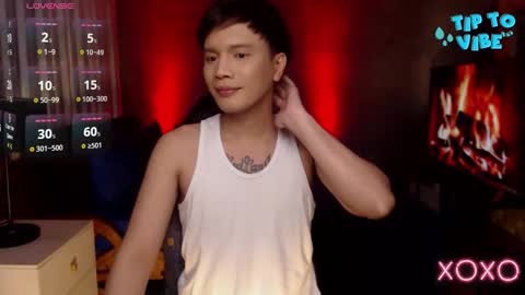 AsherMiller online show from 29, 11, 2025