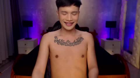 Snapshot of asianguy_nextdoor chatting on 31, 5, 2026 AsherMiller online show from 31, 5, 2026