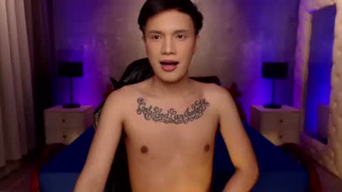 Snapshot of asianguy_nextdoor chatting on 5, 7, 2026 AsherMiller online show from 5, 7, 2026