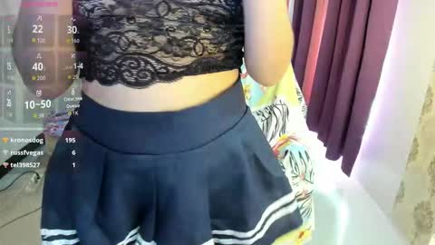 Melody online show from 8, 3, 2026